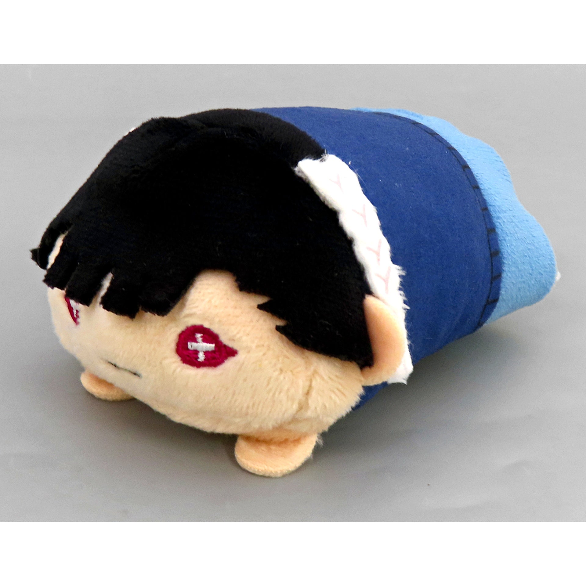 Nao Toramaru SAKAMOTO DAYS Noru Chara Mascot [USED]
