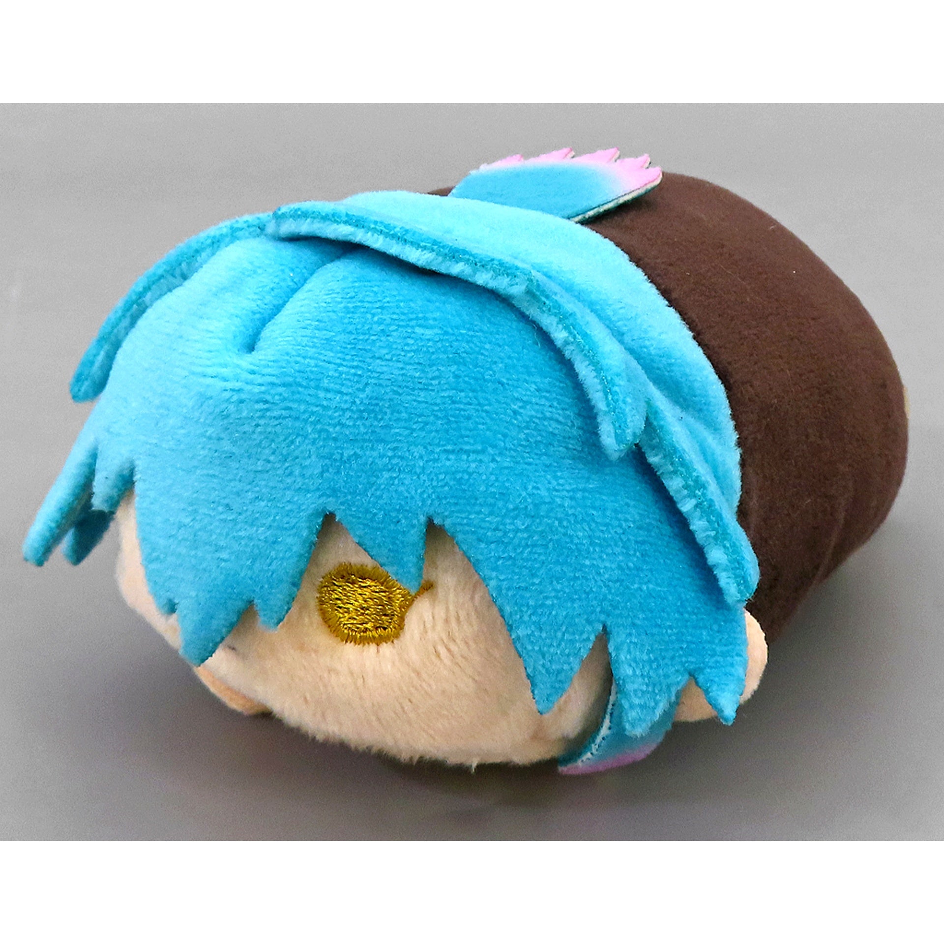 Akira Akao SAKAMOTO DAYS Noru Chara Mascot [USED]