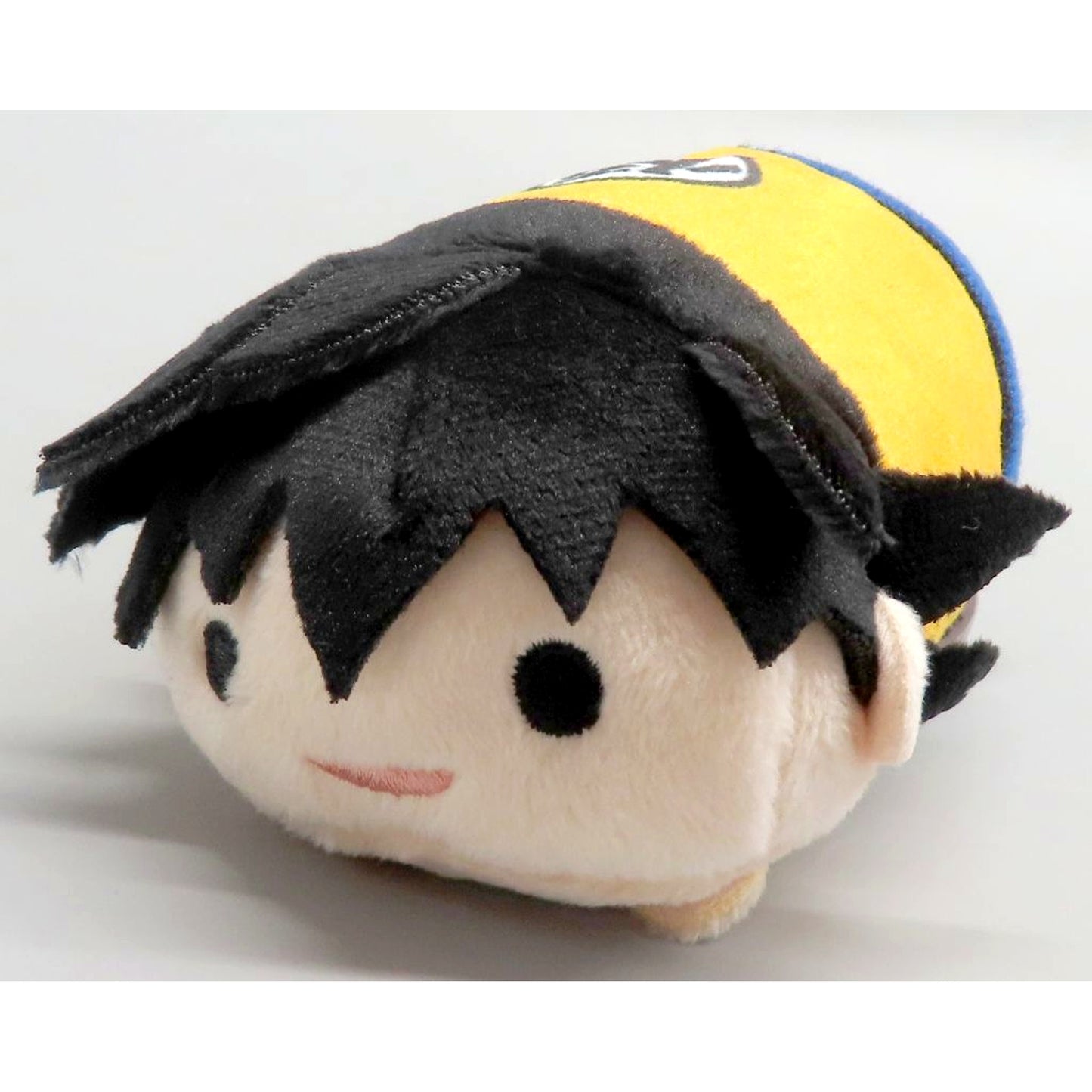 Son Goku Noruchara Mascot R Plush Dragon Ball [USED]