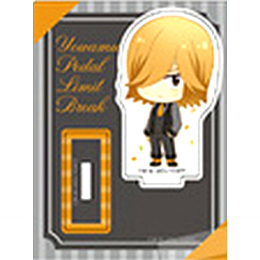 Hajime Aoyagi Yowamushi Pedal LIMIT BREAK Trading Acrylic Stand Celebrate ver. [USED]