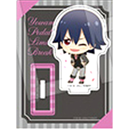 Yuto Shinkai Yowamushi Pedal LIMIT BREAK Trading Acrylic Stand Celebrate ver. [USED]