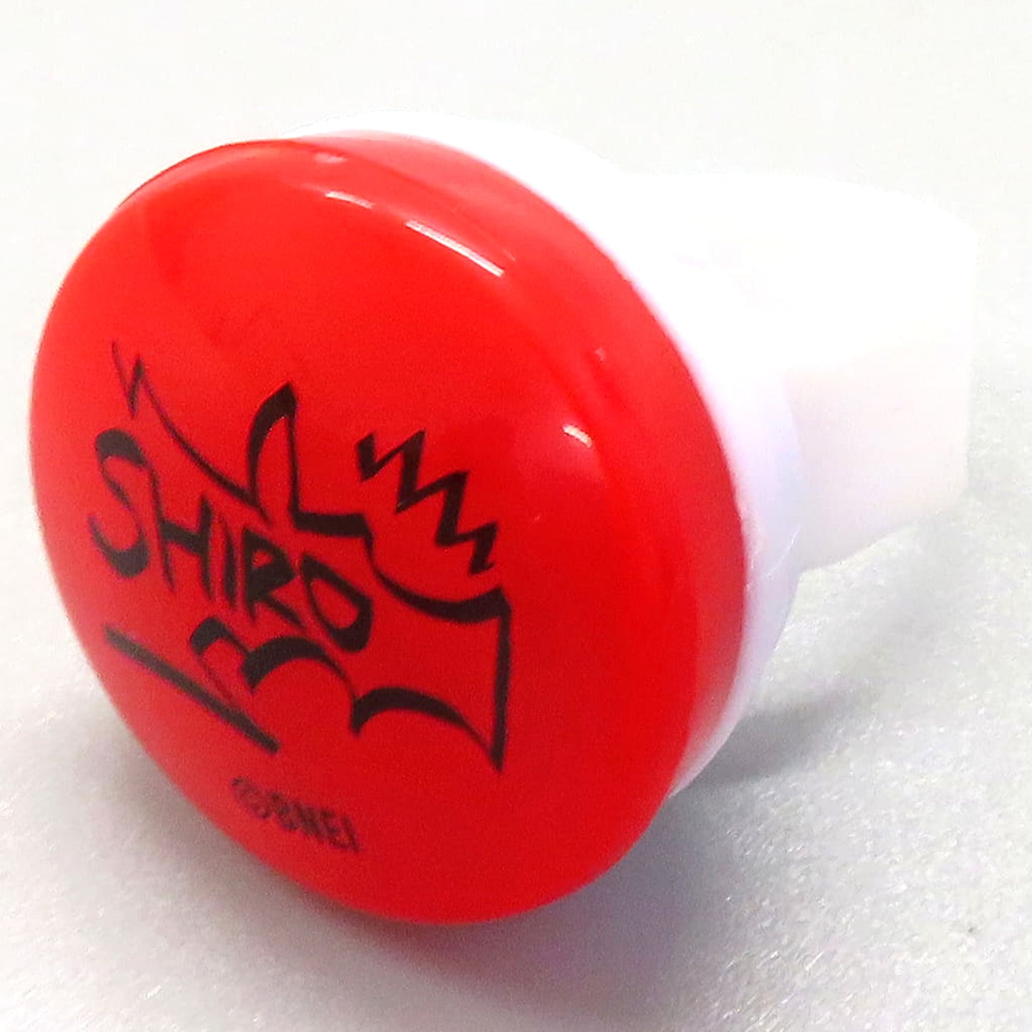 THE IDOLM@STER SideM Shiro Tachibana Official Trading Ring Light 315 Production presents FANTASTIC COMBINATION LIVE CHOCOFFICERANGER!! Exclusive [USED]