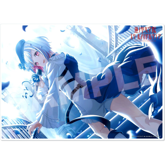 Tsuzuri Yugiri J. Acrylic Board Love Live! Hasunosora Girls' High School Idol Club [USED]