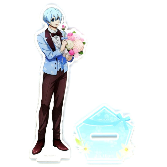 Yo Hiori Acrylic Stand Figure Blue Lock [USED]