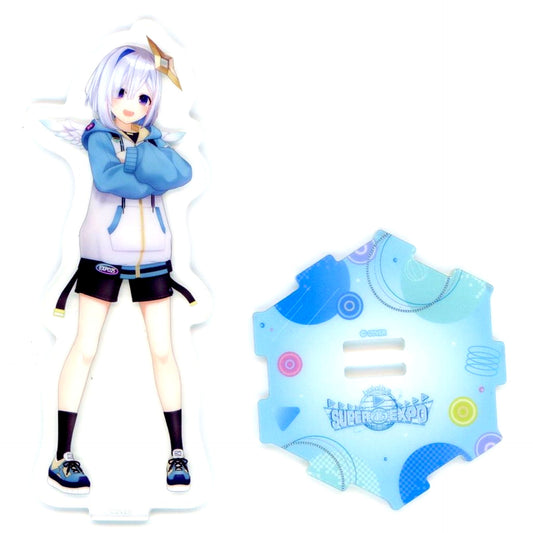 Amane Kanata Acrylic Stand VTuber Hololive SUPER EXPO 2025 [USED]
