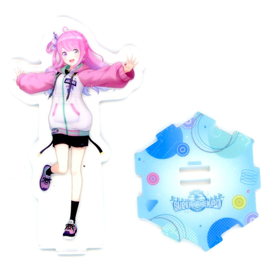 Himemori Luna Acrylic Stand Virtual YouTuber hololive hololive SUPER EXPO 2025 [USED]