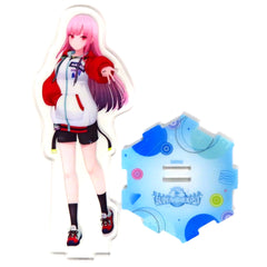 hololive Mori Calliope Acrylic Stand hololive SUPER EXPO 2025 [USED]