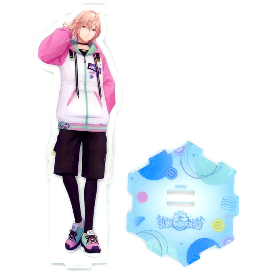 Rikka Acrylic Stand Virtual YouTuber Hololive hololive SUPER EXPO 2025 [USED]