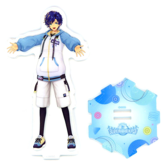 Astel Leda Acrylic Stand Virtual YouTuber Hololive SUPER EXPO 2025 [USED]
