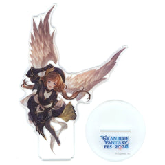 Granblue Fantasy Raziel Acrylic Stand Granblue Fantasy Fest 2024 Exclusive Acrylic Stands [USED]