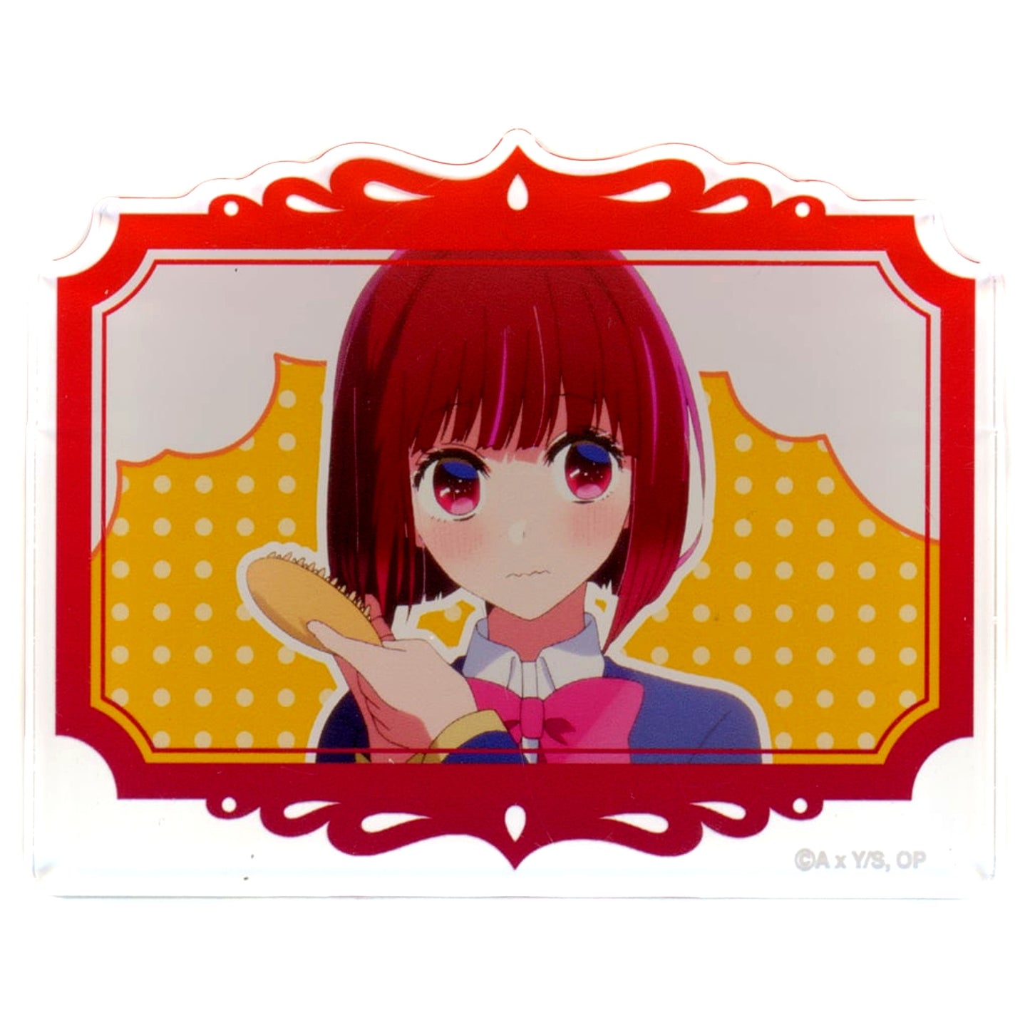 Kana Arima Upright Acrylic Stand Oshi no Ko [USED]
