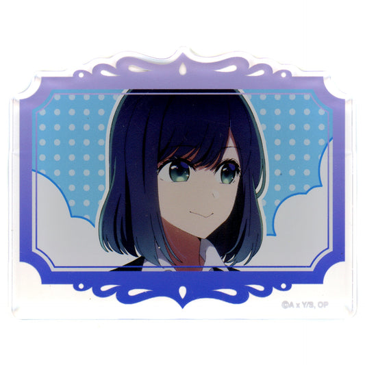 Akane Kurokawa Upright Acrylic Stand Oshi no Ko [USED]