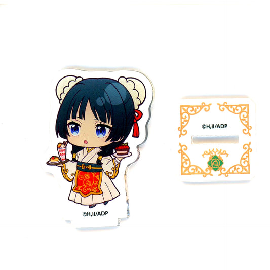 Maomao The Apothecary Diaries in SWEETS PARADISE Part 2 Outing Theme Trading Acrylic Stand [USED]