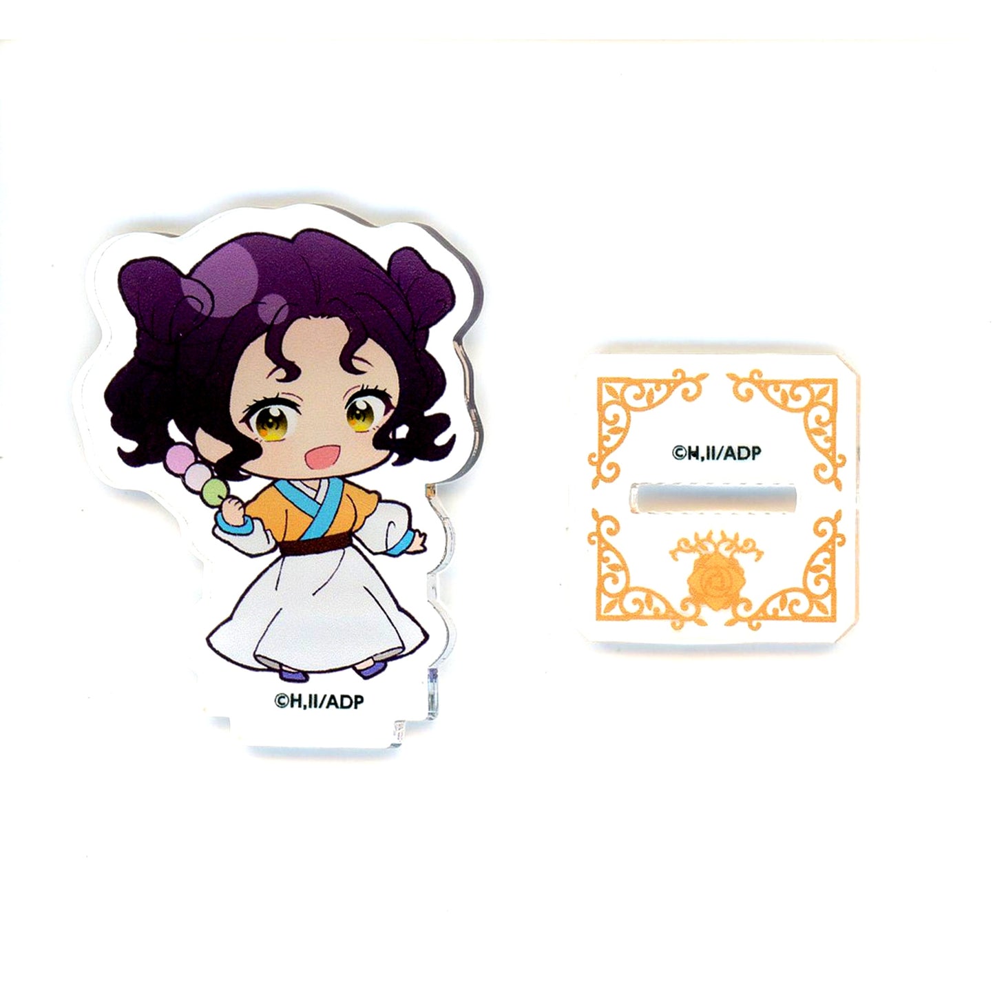 Shisui The Apothecary Diaries in SWEETS PARADISE Part 2 Outing Theme Trading Acrylic Stand [USED]