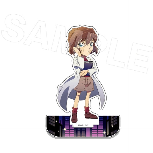 Ai Haibara Midnight Search Detective Conan Acrylic Stand [USED]