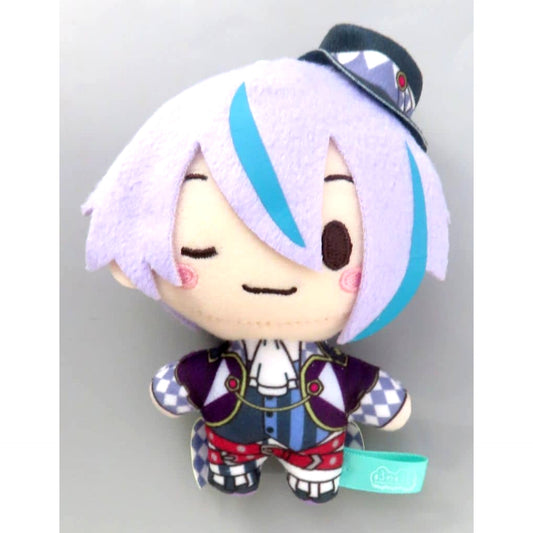 Colorful Stage! The Movie: A Miku Who Can't Sing Rui Kamishiro Fuwapuchi Mascot Wonderlands x Showtime EX Mascot [USED]