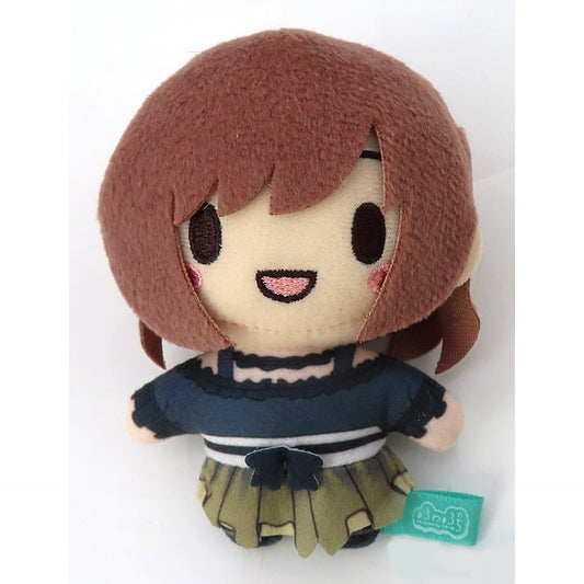 Colorful Stage! The Movie: A Miku Who Can't Sing Ema Shinonome Fuwapuchi Mascot 25-ji, Nightcord de. EX Mascot [USED]