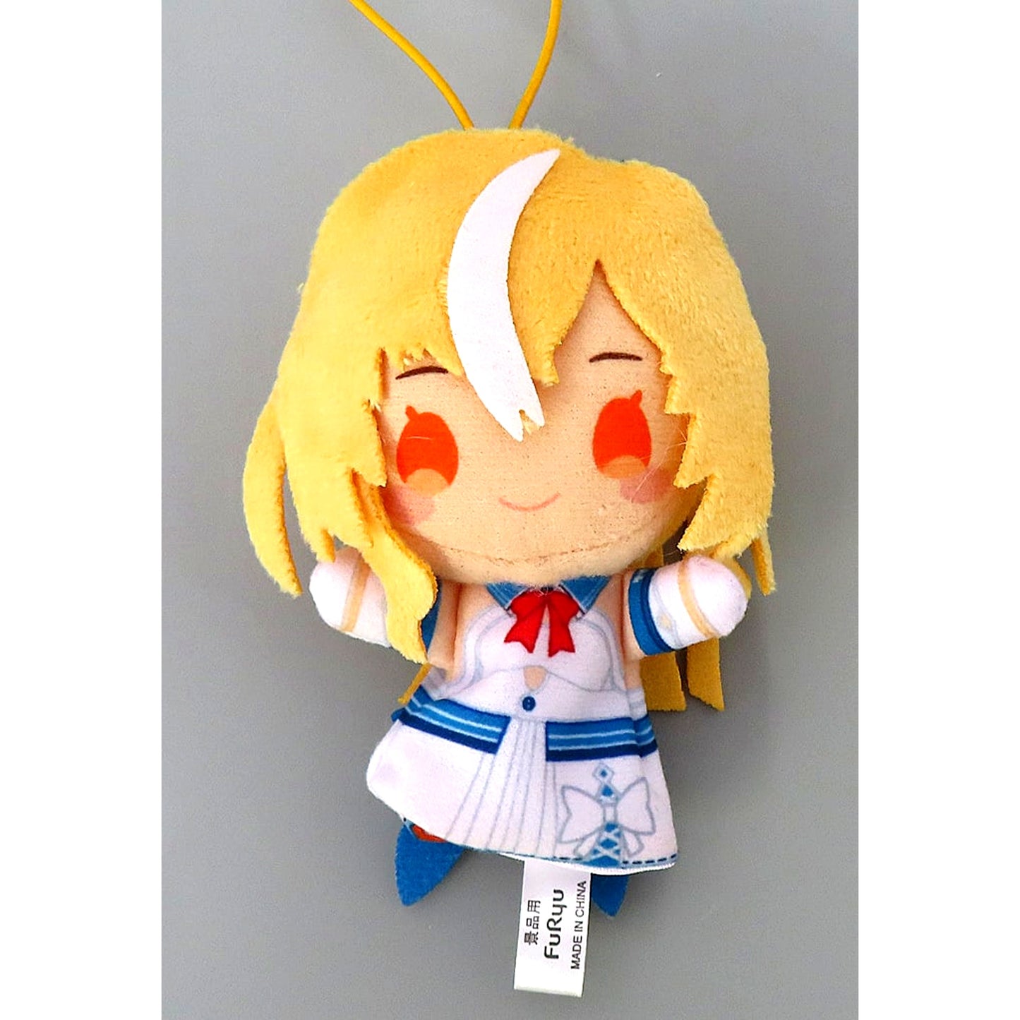 Shiranui Flare Hololive Finger Puppet 3rd Gen [USED]