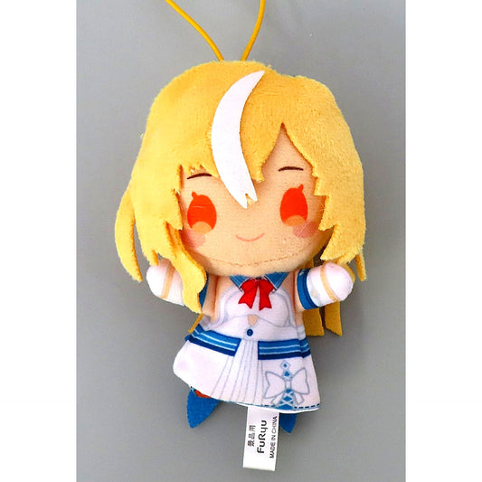Shiranui Flare Hololive Finger Puppet 3rd Gen [USED]