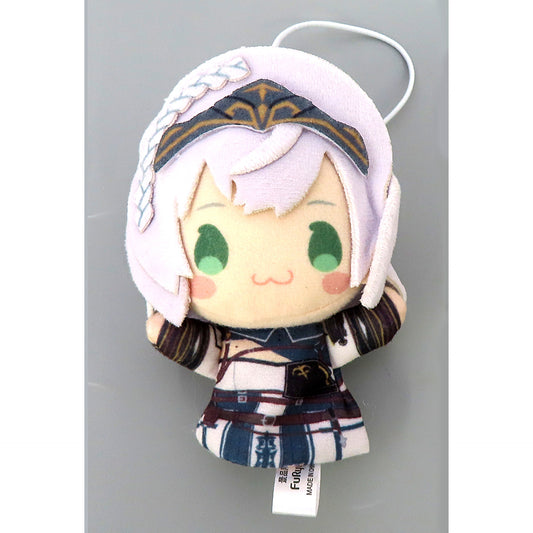 Shirogane Noel Hololive Production Finger Puppet 3rd Gen [USED]