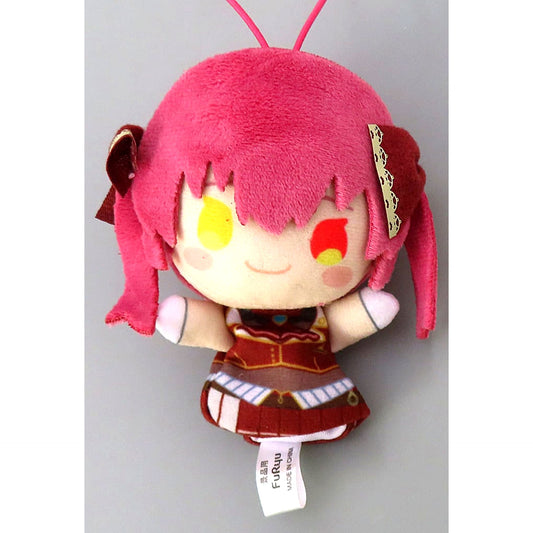 hololive Houshou Marine Finger Puppet 3rd Generation hololive Production [USED]