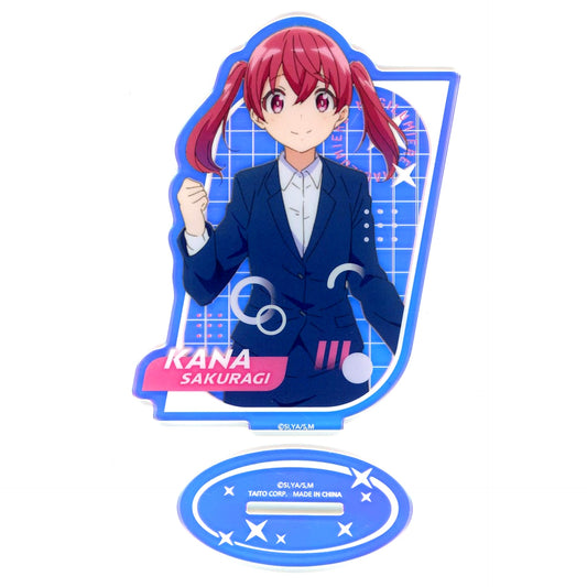 Kana Sakuragi Clear Stand Magilumiere Co. Ltd. [USED]