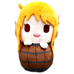 Nami One Piece Pyokonui Egghead Arc Vol.1 Plush [USED]