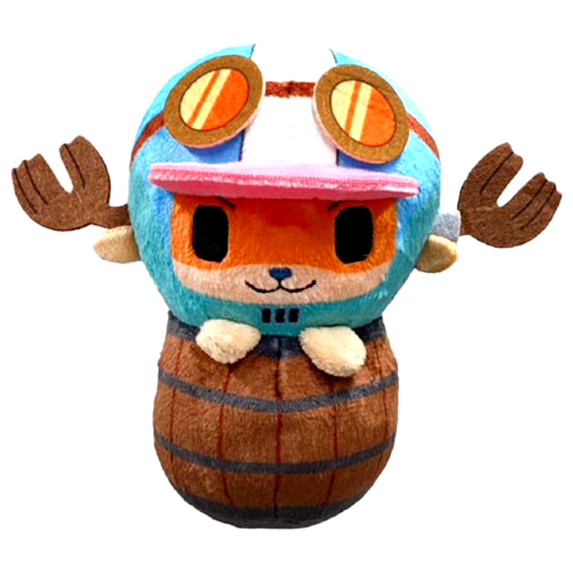 Tony Tony Chopper One Piece Pyokonui Egghead Arc Vol.2 Plush [USED]