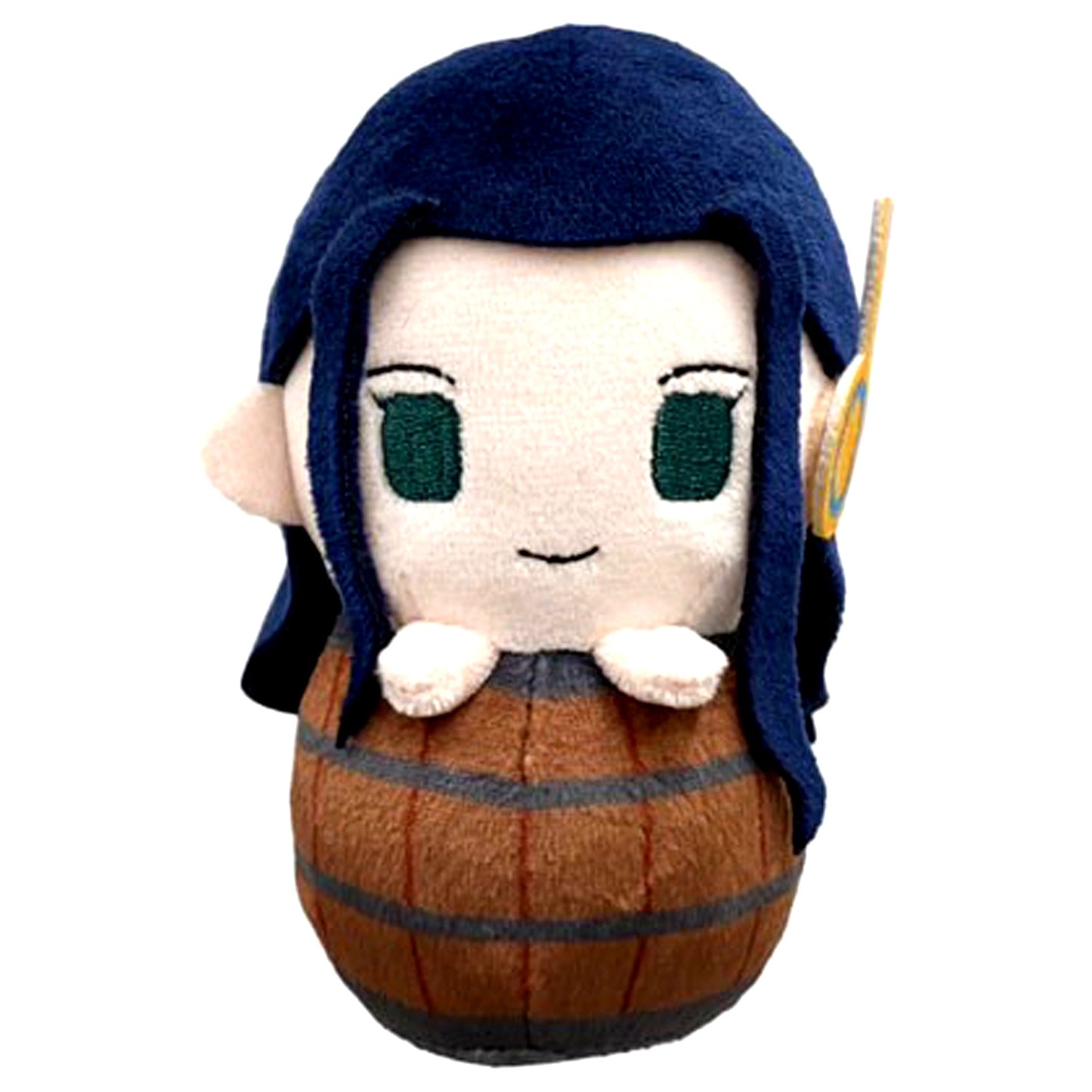Nico Robin One Piece Pyokonui Egghead Arc Vol.2 Plush [USED]