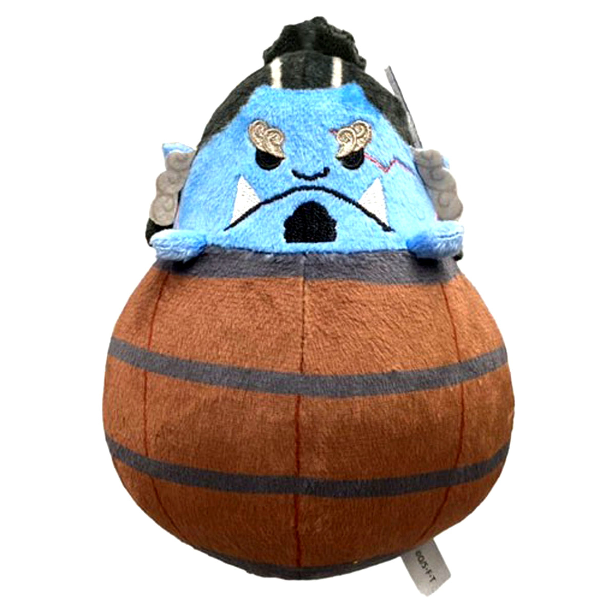 Jinbe One Piece Pyokonui Egghead Arc Vol.3 Plush [USED]