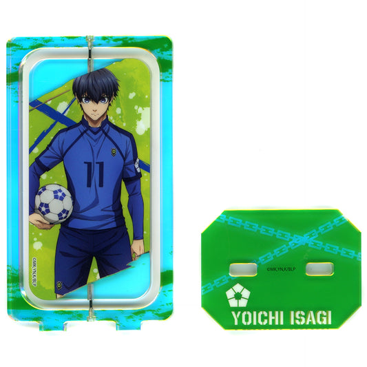 Yoichi Isagi Blue Lock Rotating Acrylic Stand Vol.3 [USED]