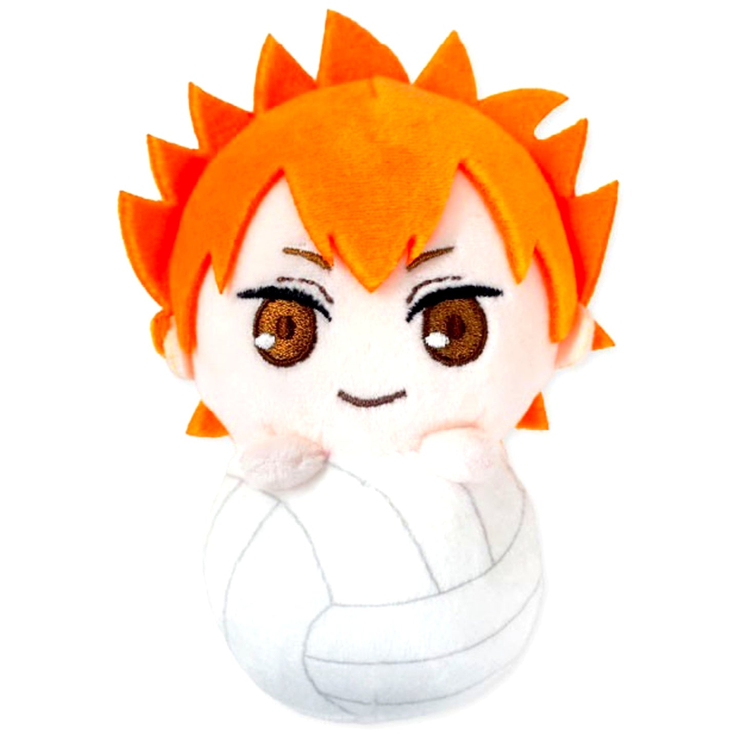 Shoyo Hinata Haikyu!! Pyoko Nui Plush [USED]