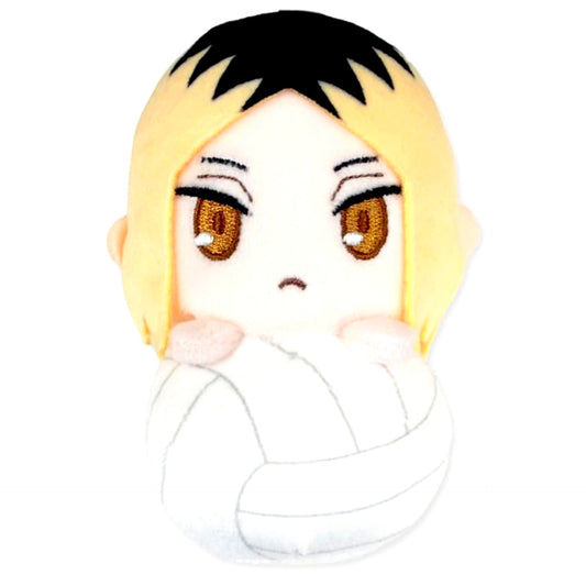 Kenma Kozume Haikyu!! Pyokonui Plush [USED]