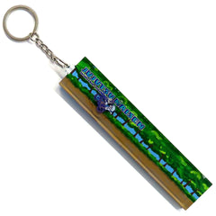 Bicycle Liquid Keychain 1 Jujutsu Kaisen Season 2 Hidden Inventory [USED]