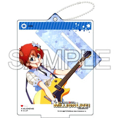 Julia THE IDOLM@STER MILLION LIVE! Future Signature Ver. Selfie Style Acrylic Stand [USED]