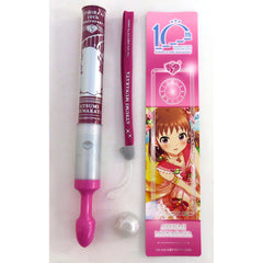 Atsumi Munakata Starlight Stage 10th Anniversary Ver. The Idolmaster Cinderella Girls Official Concert Light [USED]