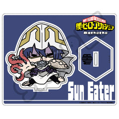My Hero Academia Tamaki Amajiki M-SD Minna mochocho ka Daisakusen! Part 2 Acrylic Stand Acrylic Stands [USED]