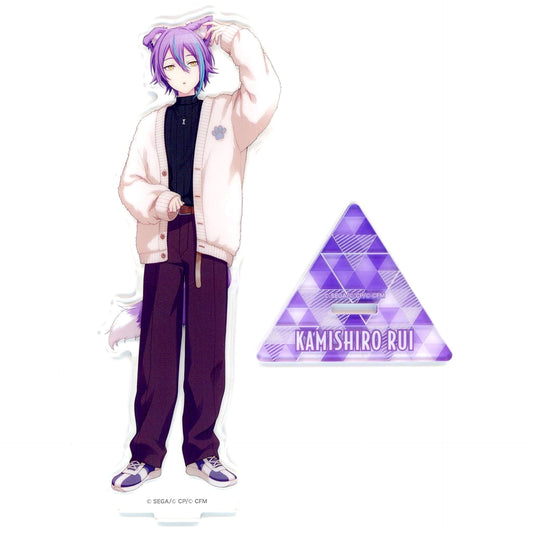 Rui Kamishiro Project Sekai Colorful Stage! feat. Hatsune Miku Acrylic Stand Vol.24 [USED]