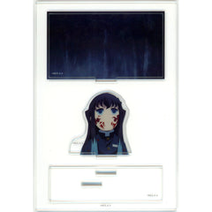 Muichiro Tokito Deformed Random Mini Diorama Acrylic Stand Demon Slayer Mist Hashira & Stone Hashira Cafe in ufotable Cafe x Machi Asobi Cafe Muichiro Tokito [USED]