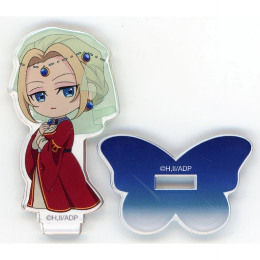 The Apothecary Diaries Aylin POP UP STORE Moon Spirit in Loft Trading Mini Acrylic Stand Mini Character Moon Spirit ver. Acrylic Stands [USED]