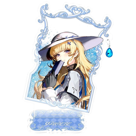 Phoebe Wuthering Waves Resonator Series Quicksand Acrylic Stand [USED]