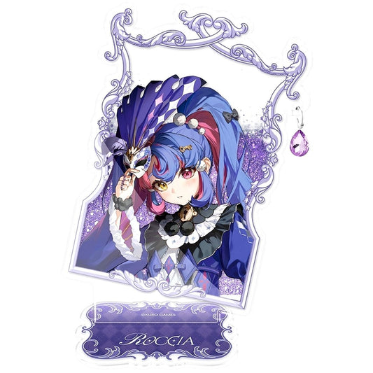 Roccia Wuthering Waves Resonator Series Quicksand Acrylic Stand [USED]