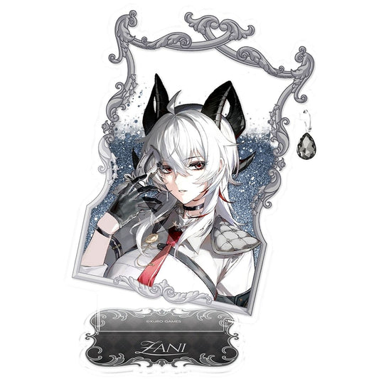 Zani Wuthering Waves Resonator Series Quicksand Acrylic Stand [USED]