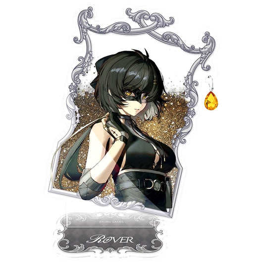 Rover Female Wuthering Waves Resonator Series Quicksand Acrylic Stand [USED]
