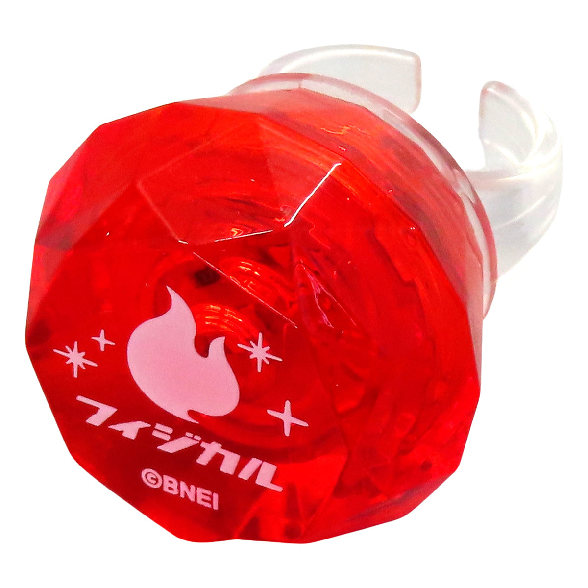 Physical Official Ring Light The Idolmaster SideM PM 315 Beat of Passion Festival!!! [USED]