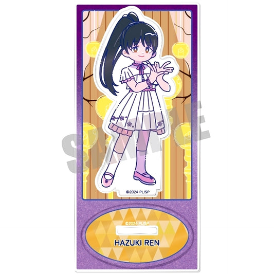 Ren Hazuki E. Acrylic Stand Vol. 2 Love Live! Superstar!! [USED]
