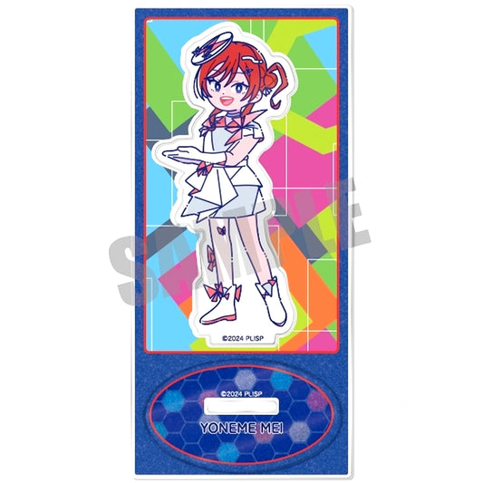 Mei Yoneme G. Acrylic Stand Vol. 2 Love Live! Superstar!! [USED]