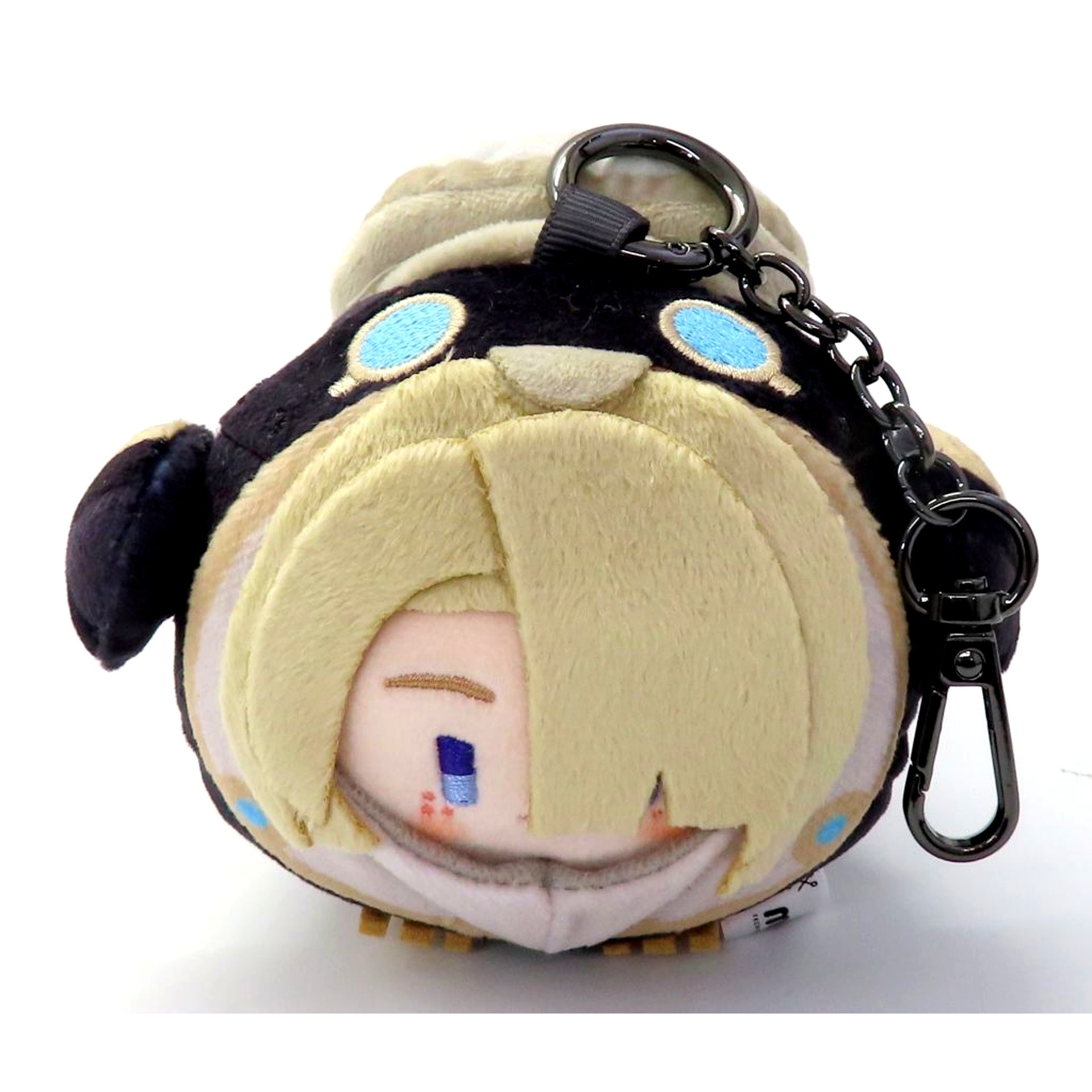 Freminet Teyvat Zoo Series Plush Charm Genshin Impact [USED]