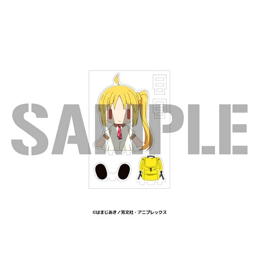 Nijika Ijichi Sitting Mascot! Enoshima Outing Bocchi the Rock! [USED]