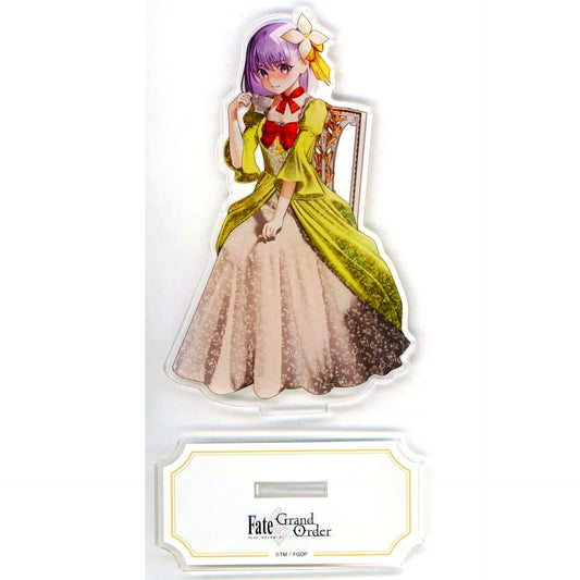 Alter Ego Kazuradrop Fate/Grand Order Acrylic Stand AnimeJapan 2025 Goods [USED]